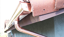 Rain Gutter Installation, Repair, Cleaning in Loudon, TN